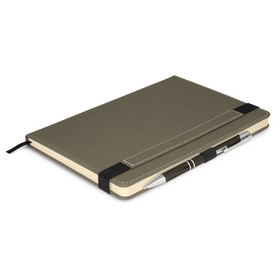 Classic Writing Pads and Pens